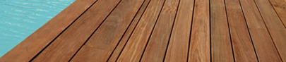 Ipe Decking San Francisco