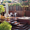 San Francisco Deck