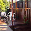 Ipe Decking San Francisco
